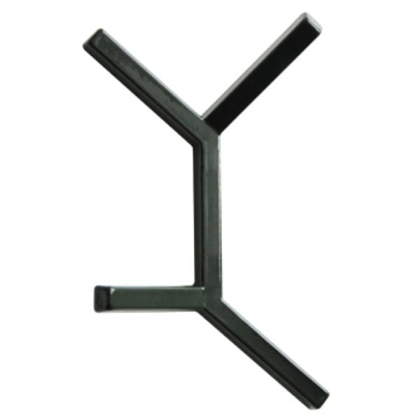 Алюминиевая потолочная вешалка Iserlohner Haken OSLO ARCH-00032627 - Вид №5