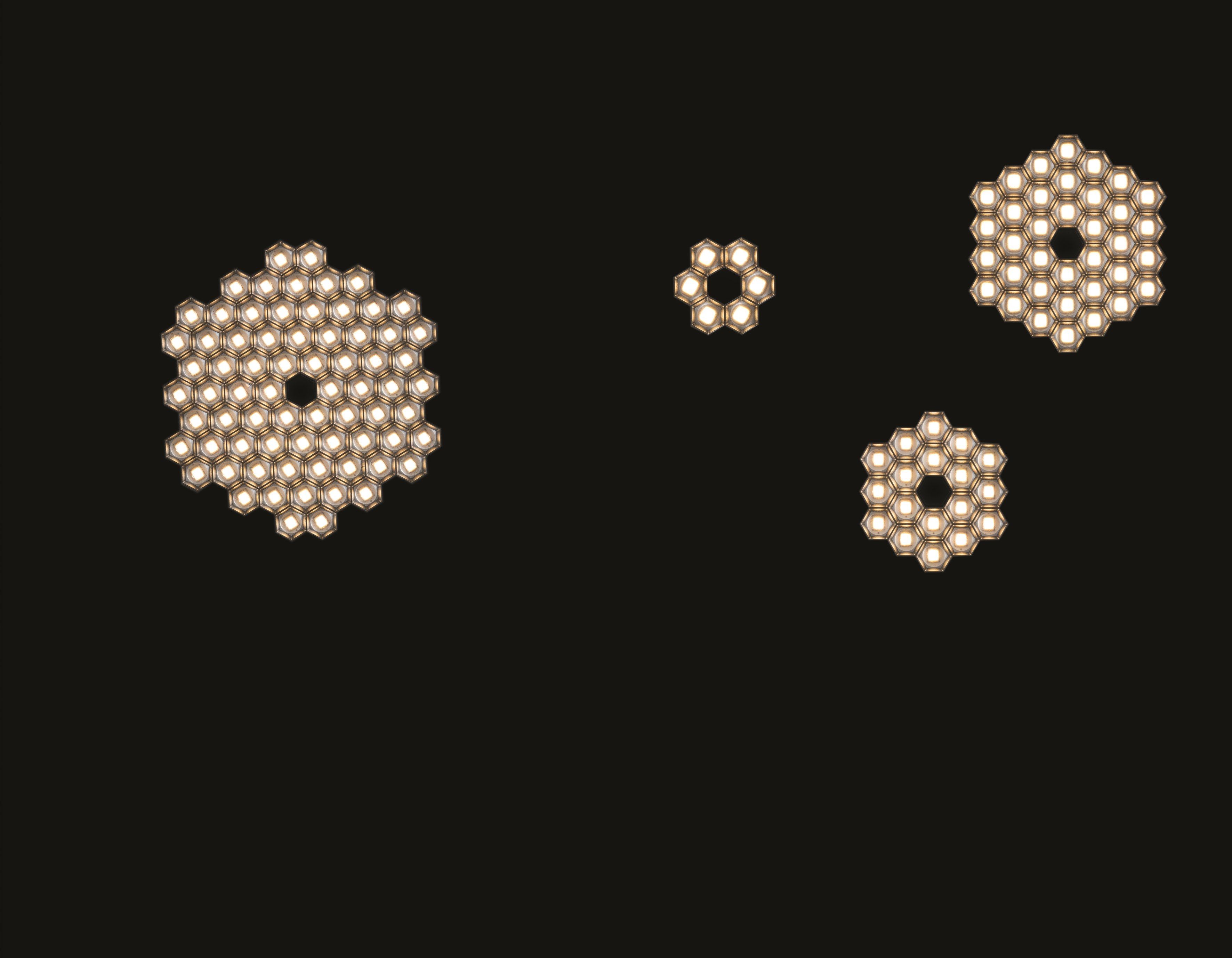 Несколько круглых светодиодных прожекторов Artemide Гельголанд ARCH-00094650 - Вид №20