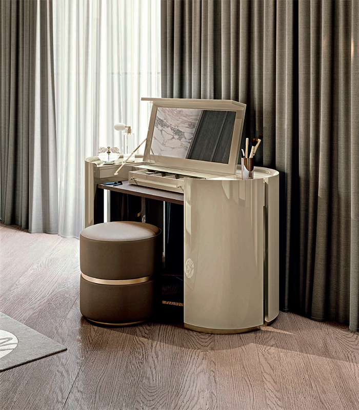 Туалетный столик VANITY BIZZOTTO 5015 Atmosphera - Вид №1