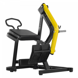 LA-08 Bronze gym -08 отведение ног назад (ягодицы) Bronze Gym LA