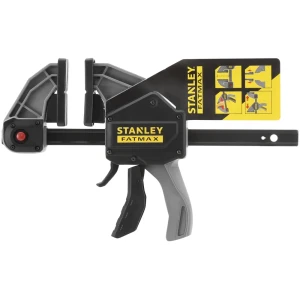 Струбцина быстрозажимная Stanley Fatmax XL 900 мм