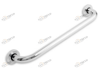 Поручень Novaservis Metalia Help R6680.44 хром R668044