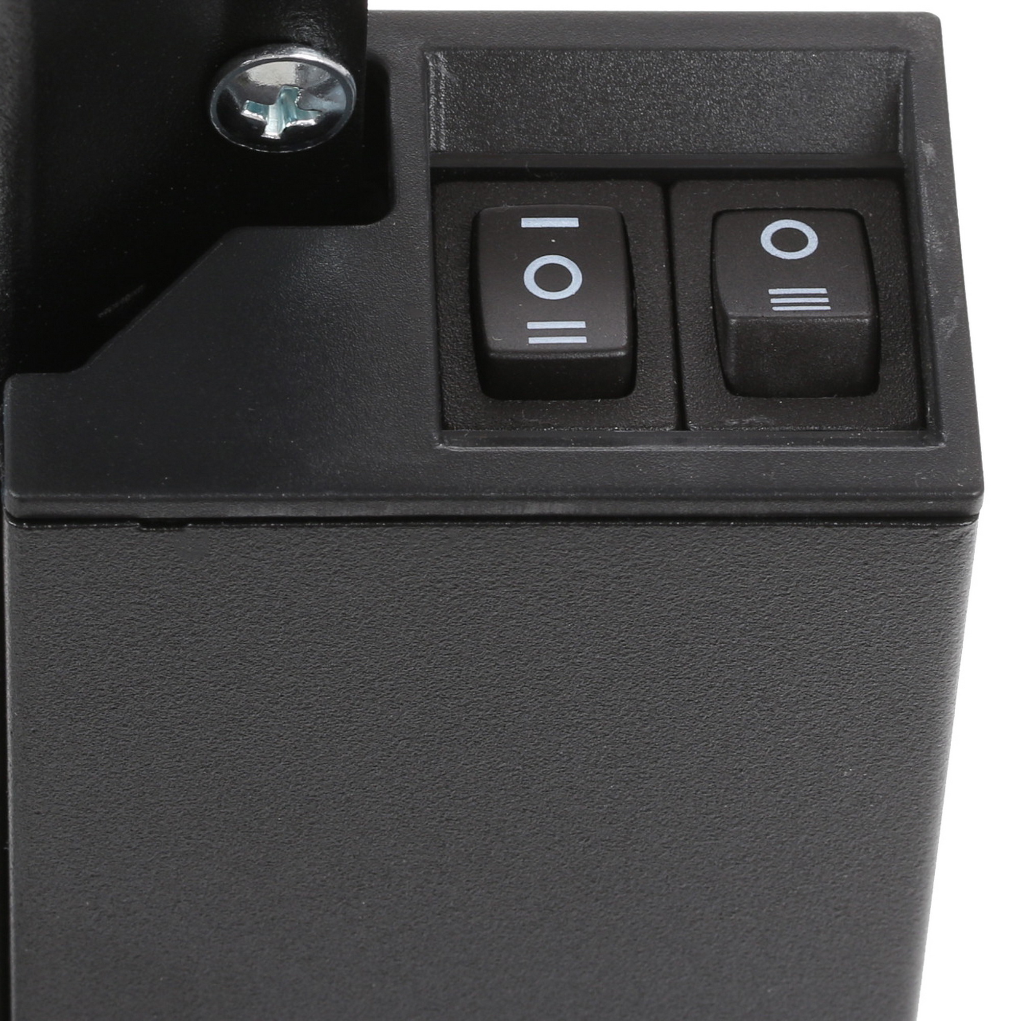 8158168 Вытяжка телескопическая KRONA KAMILLA 600 SUPERNOVA B черный/черный STDN-0017864 - Вид №5