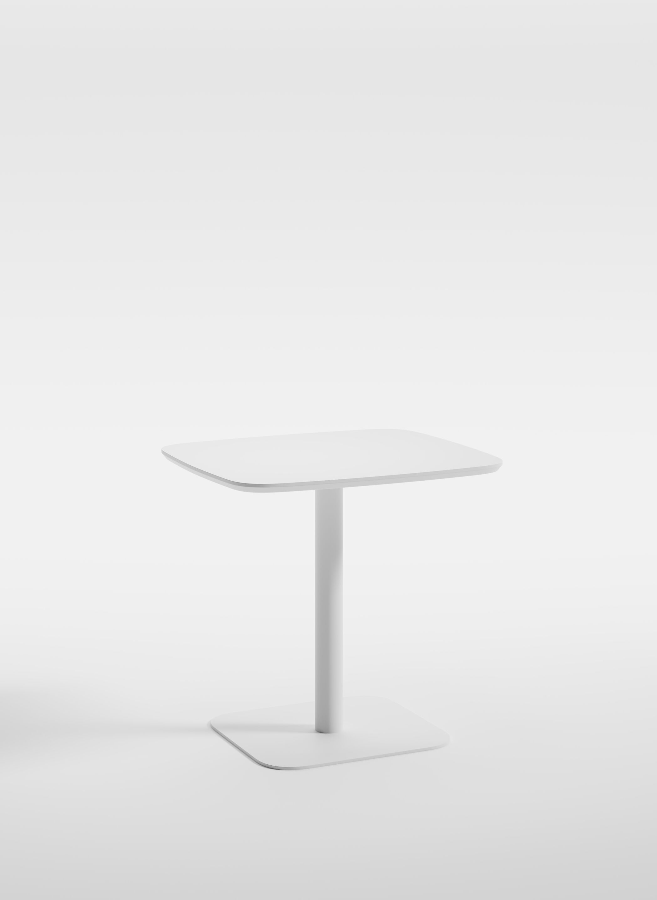 Деревянный стол с центральным основанием WORKSPACE ROME ARCH-00098944 - Вид №8