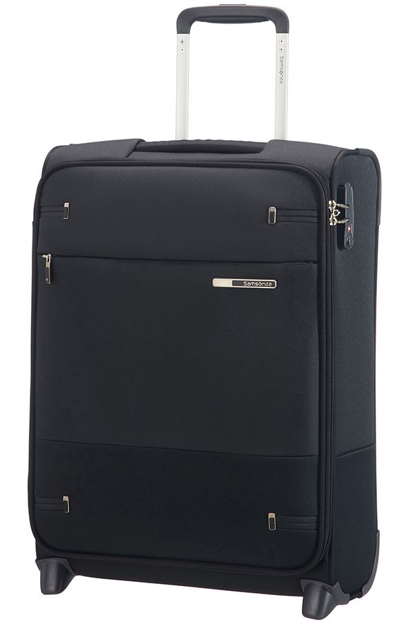 38N-09001 Чемодан 38N*001 Upright 55 Samsonite Base Boost 
