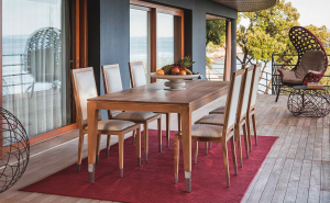 Стол NETTUNO 240 SMANIA TVNETTUN01