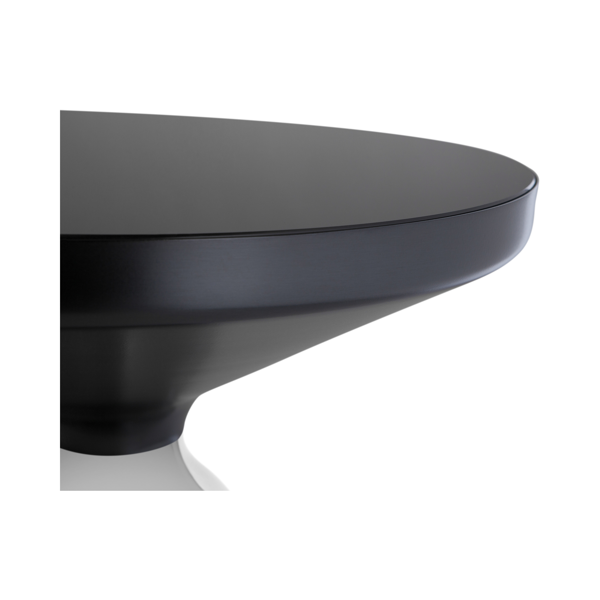 Стол / Bell Side Table Black Classicon sun-id-378371 - Вид №6