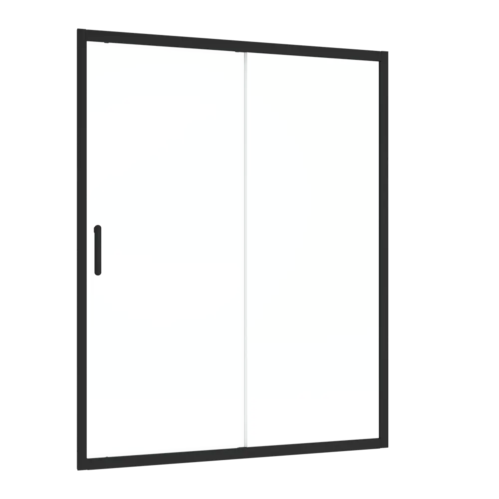 Комплект стекол для душевой двери Sensea Easy 140x190 см STLM-2016905 - Вид №2