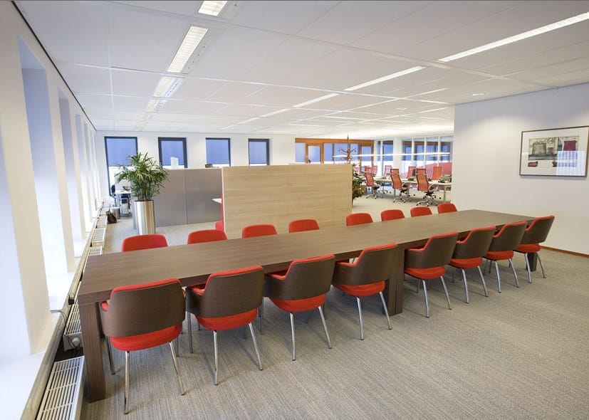 Мягкий тканевый стул с подлокотниками SITIA Major ARCH-00058541 - Вид №5