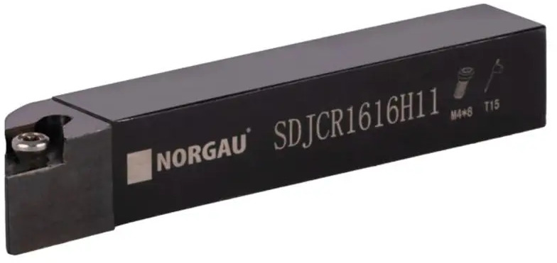 91020203 Державка токарная Norgau Industrial RTP-157-251 STLM-0849321