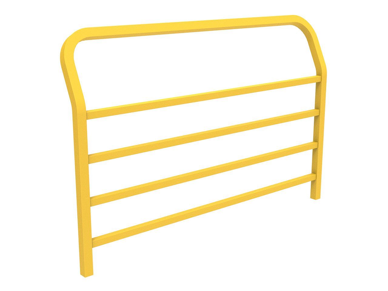 Барьер Lazzari SLOPE ARCH-00055368 - Вид №1