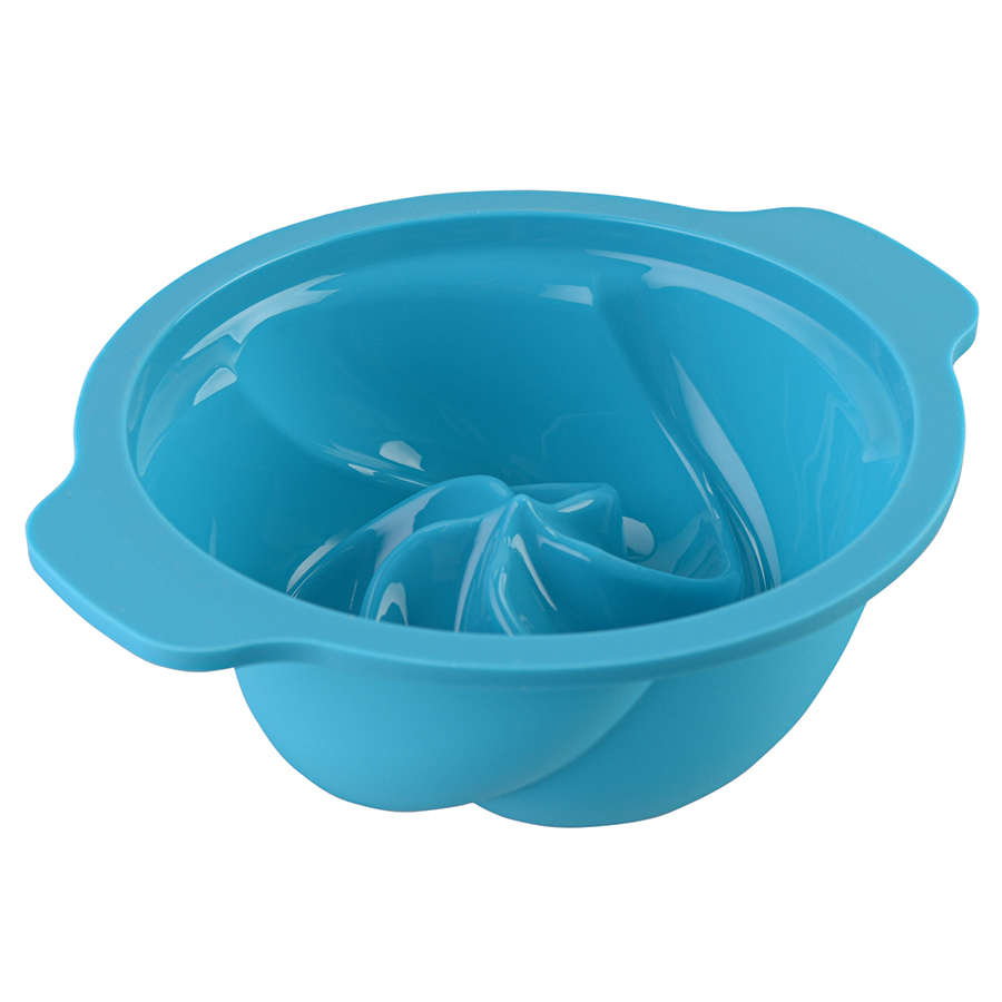 24.182.40.0065 Форма для приготовления пирожных mini vertigo ?18 см силиконовая Silikomart  - Вид №4