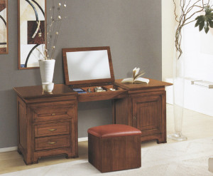 Туалетный столик  ARTE CASA 2483