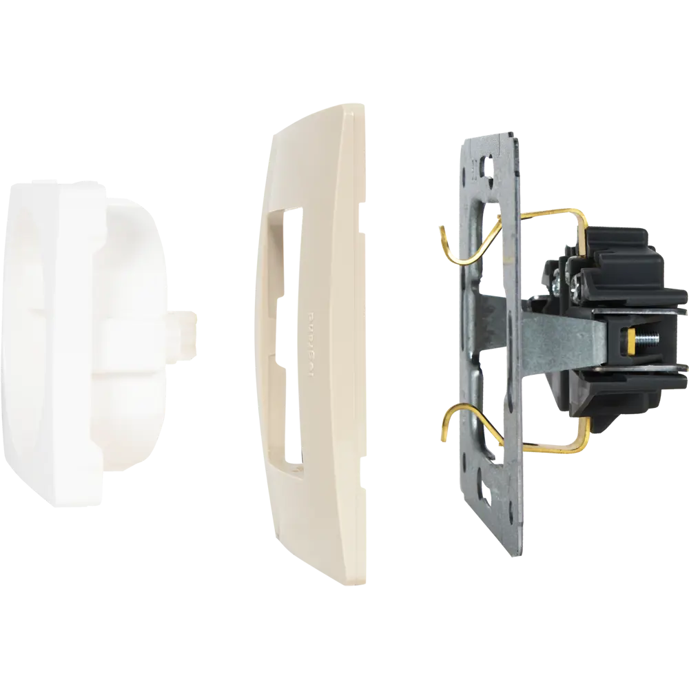 Рамка Legrand Etika для розеток и выключателей - элегантное решение для интерьера 17356530 STLM-0007990 - Вид №3