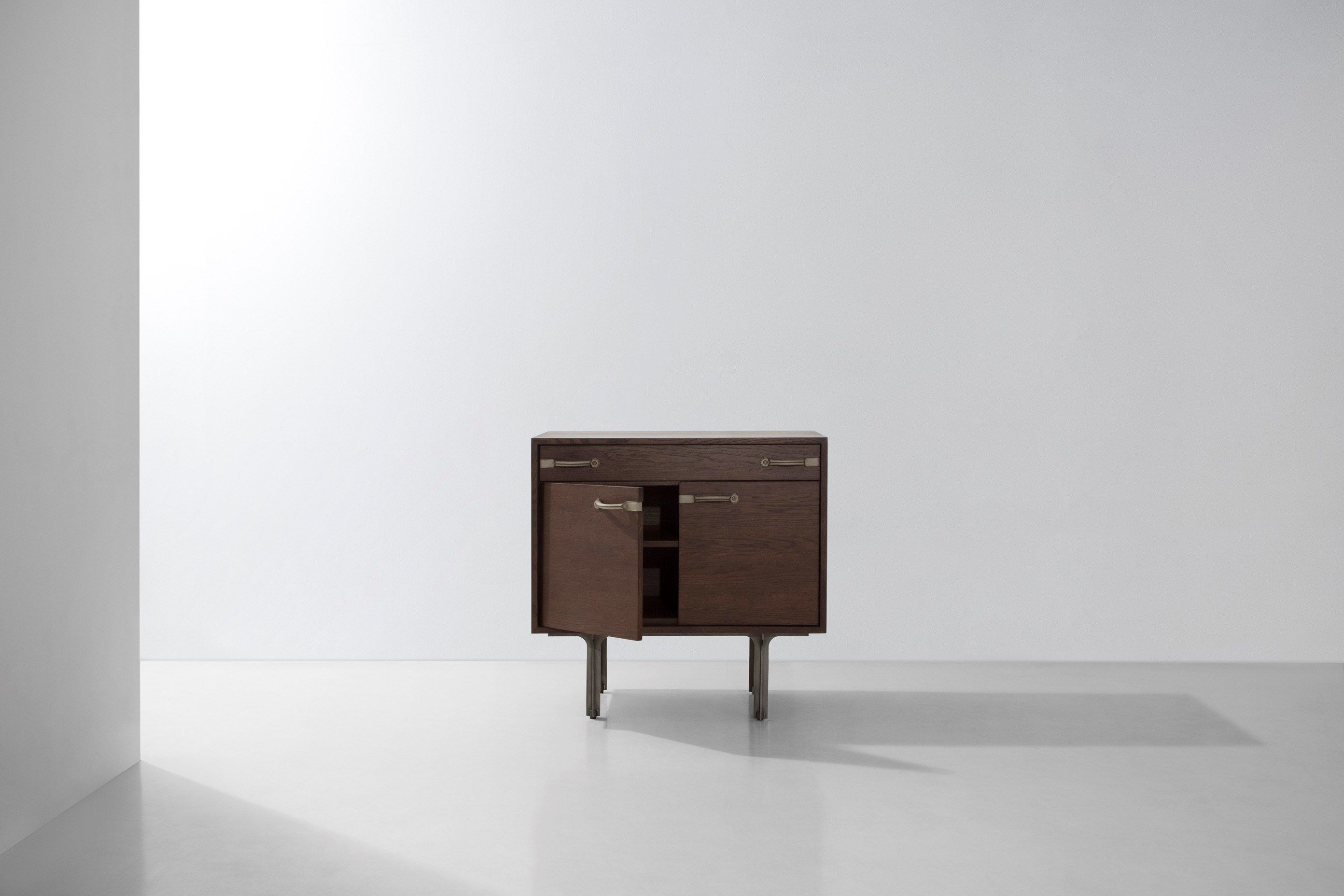 Дубовая мебель District Eight Сумка-тоут ARCH-00060513 - Вид №2