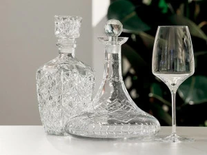 Colombini Casa Стеклянный графин