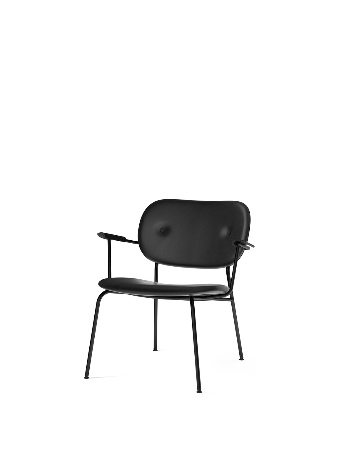 1197004-001H00ZZ MENU Co Lounge, полностью обитый Черный дуб | Дакар - 0842  - Вид №6