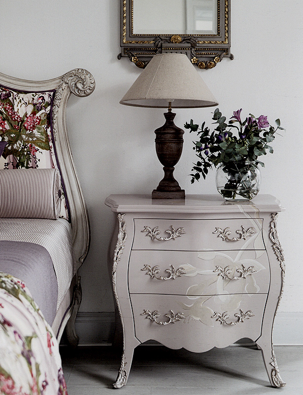 Тумбочка  SALDA ARREDAMENTI 8671 