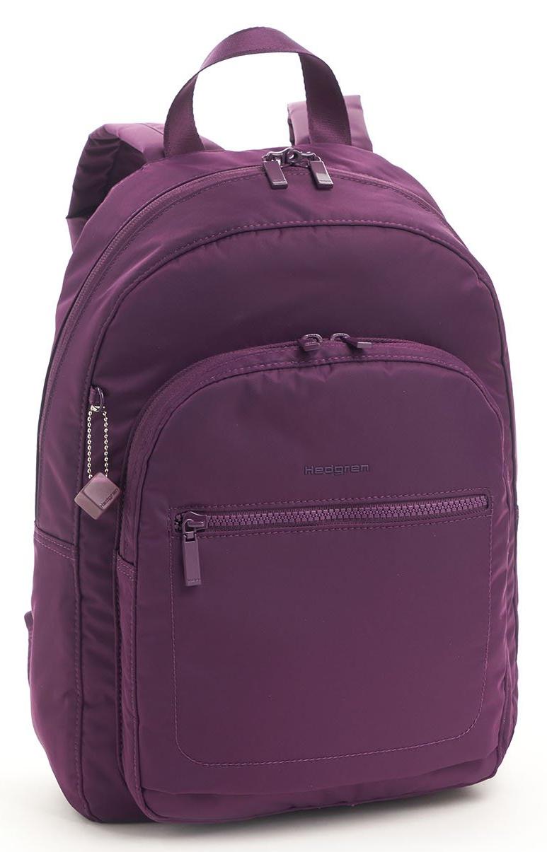 HITC03/091-01 Рюкзак HITC03 Backpack Rallye RFID Hedgren Inter-City 