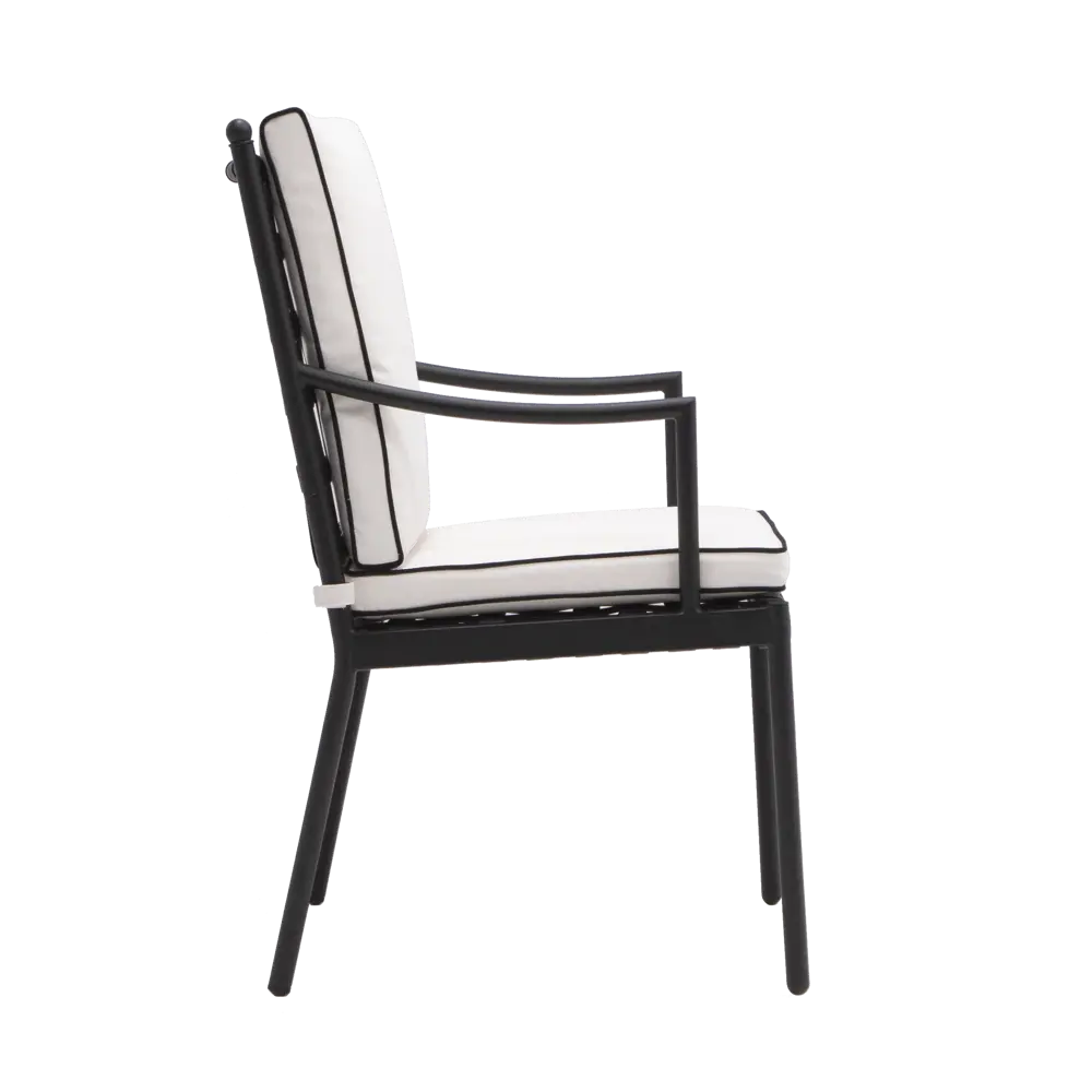 Naterial Victoria — садовое кресло для комфортного отдыха 87901311 STLM-0951292 - Вид №4