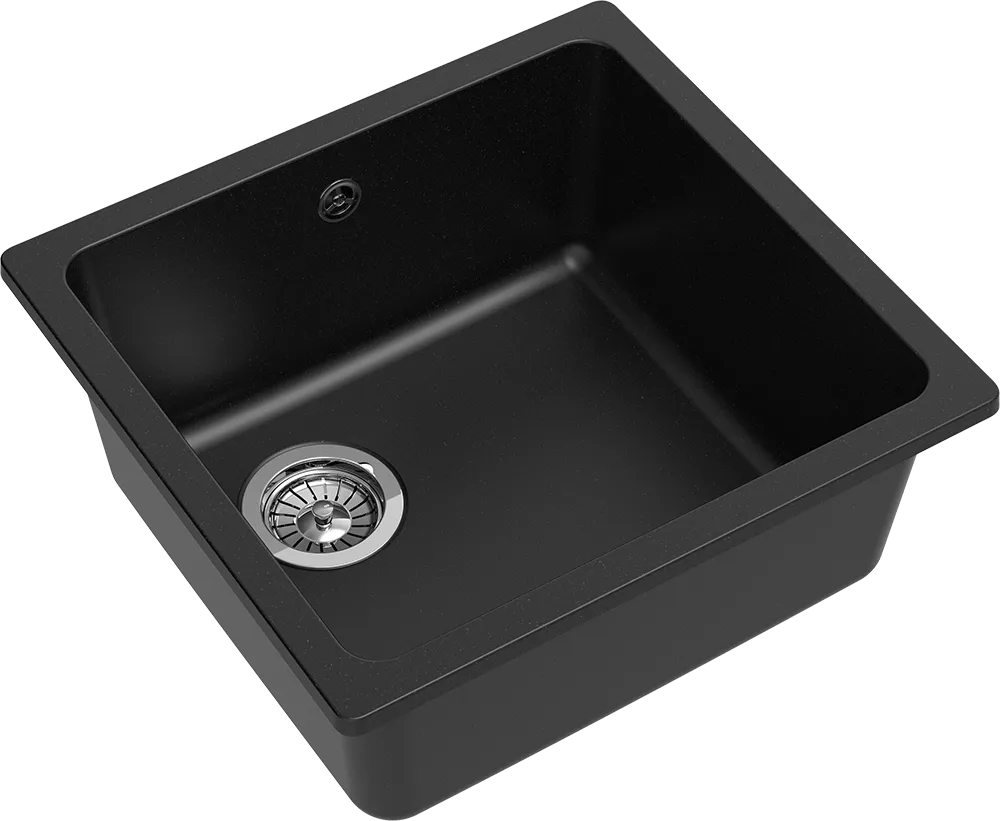 Кухонная мойка Кварц Ewigstein S570 GranFest 4540-S570 - Вид №2