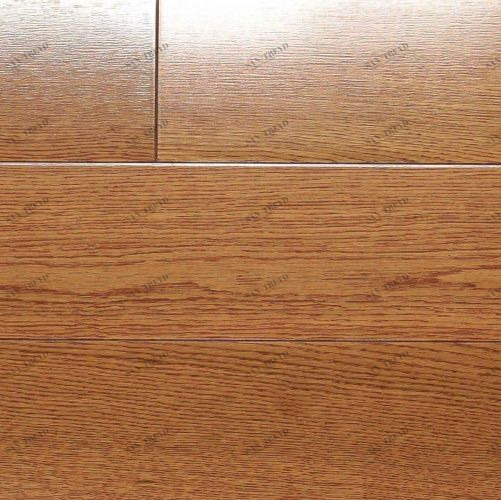 Инженерная доска Baricella Lucera Дуб Натур (Гладкая) 500-1500х120 мм 3000410005