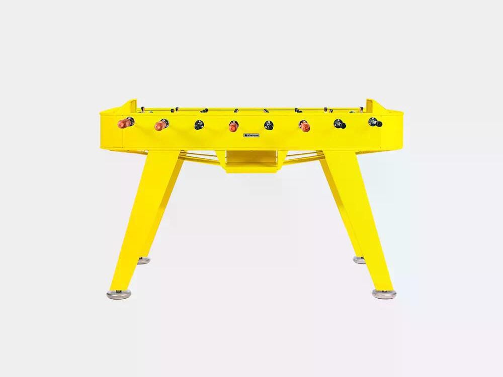 Нержавеющая сталь Calciobalilla для внутреннего и наружного применения RS Barcelona RS2 OUTDOOR FOOTBALL TABLE ARCH-00142407 - Вид №38