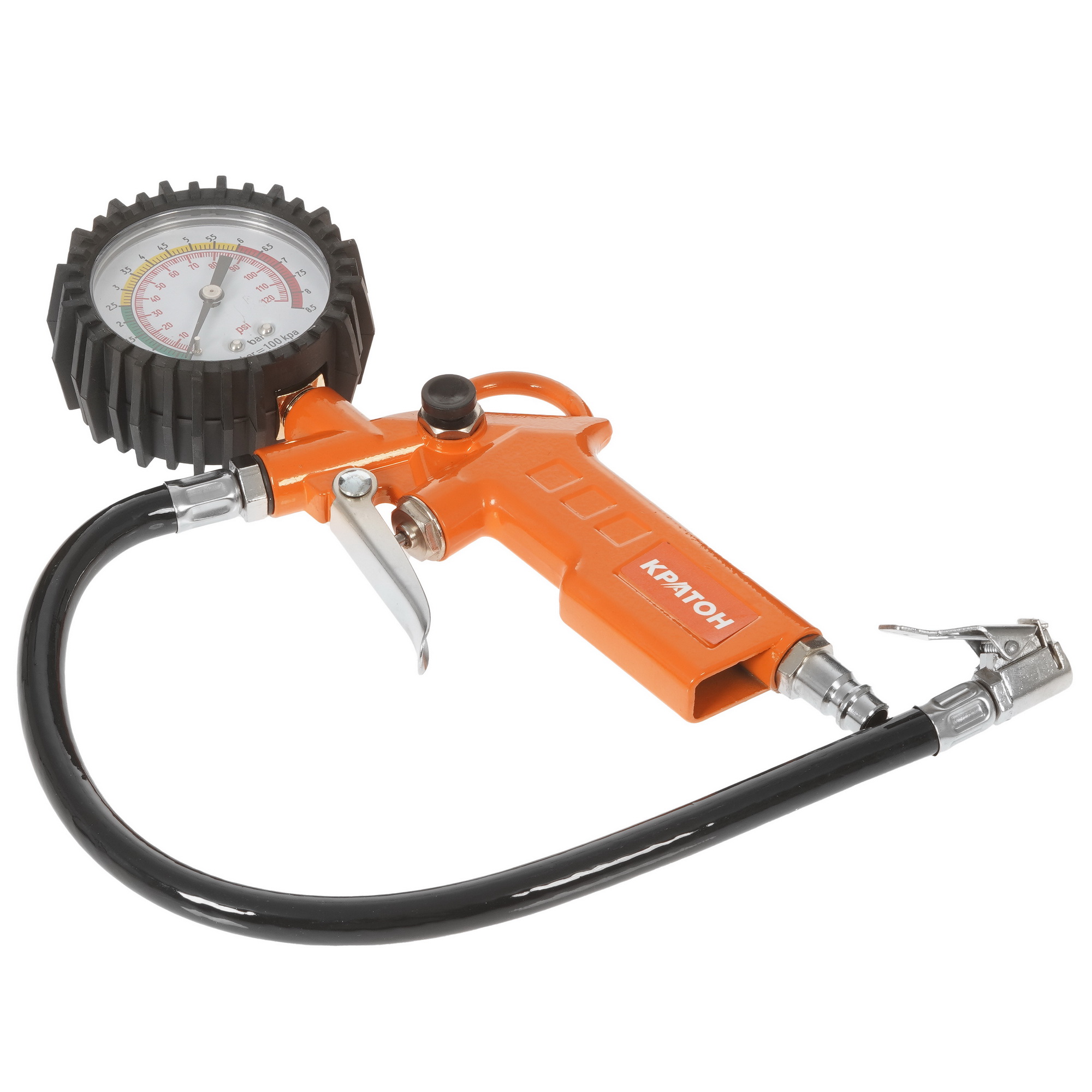 Пневмопистолет Кратон TIG-01 9030517 STDN-0010510 - Вид №4