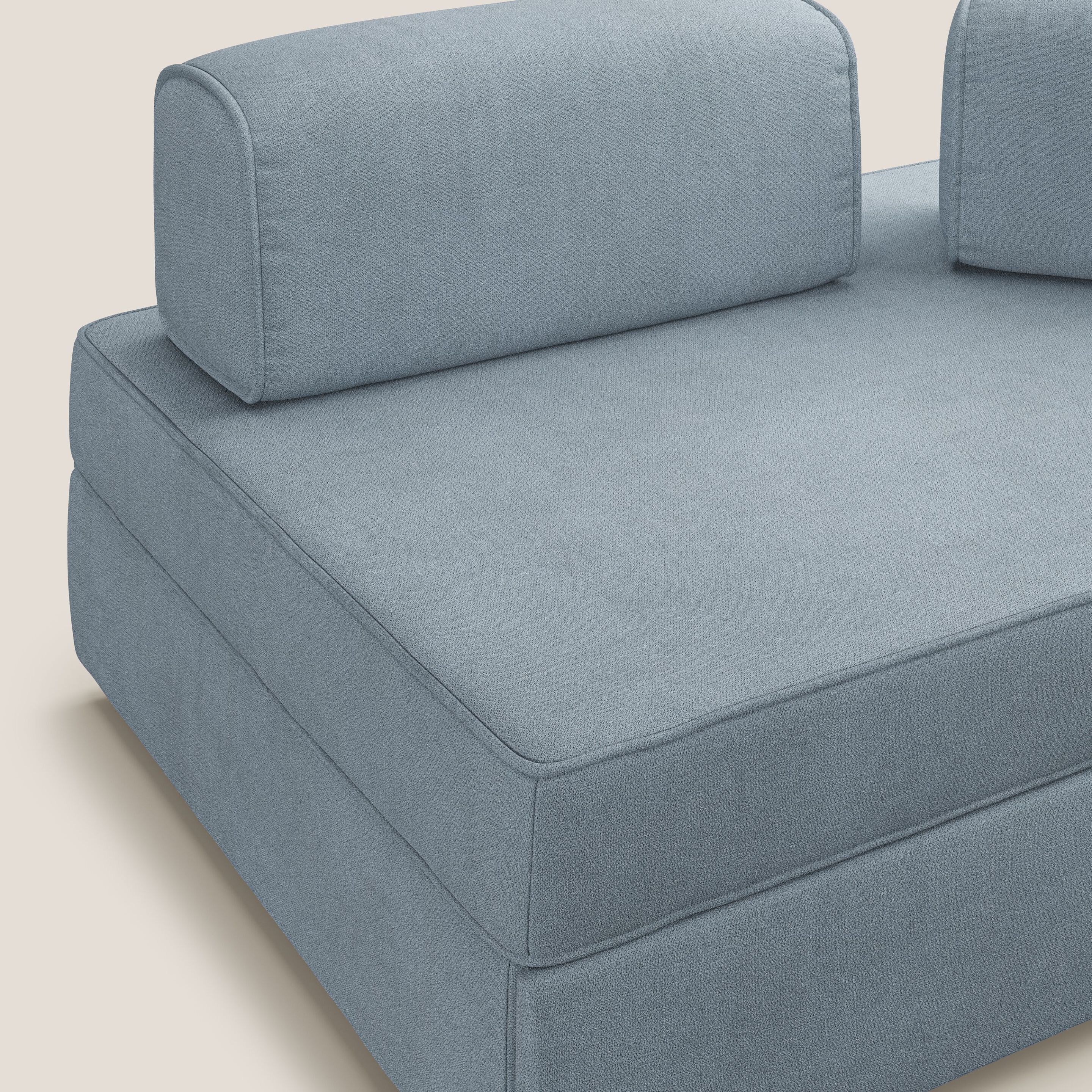 Раскладной диван-кровать из ткани Divani.Store LIBERTY ARCH-00095926 - Вид №23