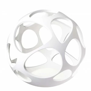 Настольная лампа Mantra Organica 5146 MANTRA ФЛОРИСТИКА 080450 Прозрачный;серебро;фиолетовый