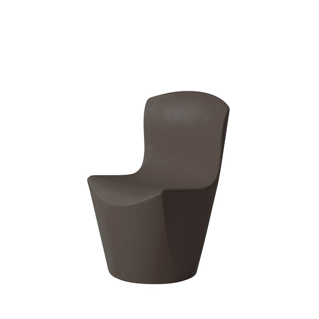 Стул из полиэтилена SLIDE Ed ARCH-00116813 - Вид №20