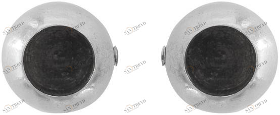 Dauby Выпускной для штор Pure® plus 15322