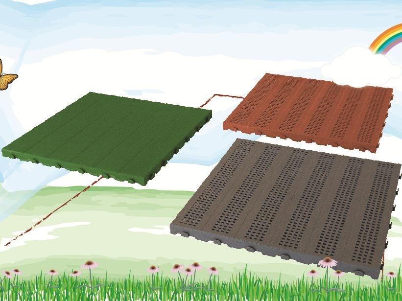 Onek Пластиковые напольные покрытия sun-id-1479206 - Вид №5