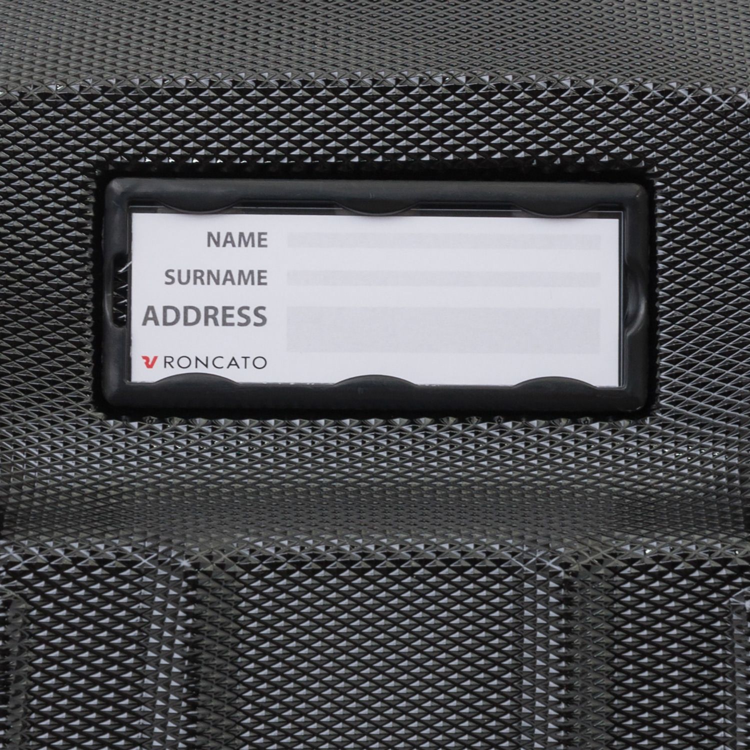 5466-0101 Чемодан 5466 Uno Zsl Premium Medium Luggage ML Roncato Uno ZSL Premium 2.0  - Вид №7