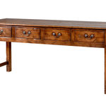 0046-19 Сервер с 4 выдвижными ящиками ijlbrown  - Вид №7