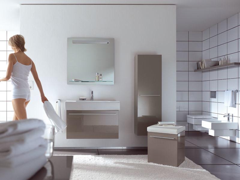 Duravit Тумба под умывальник из дерева X-large sun-id-1368080 - Вид №2