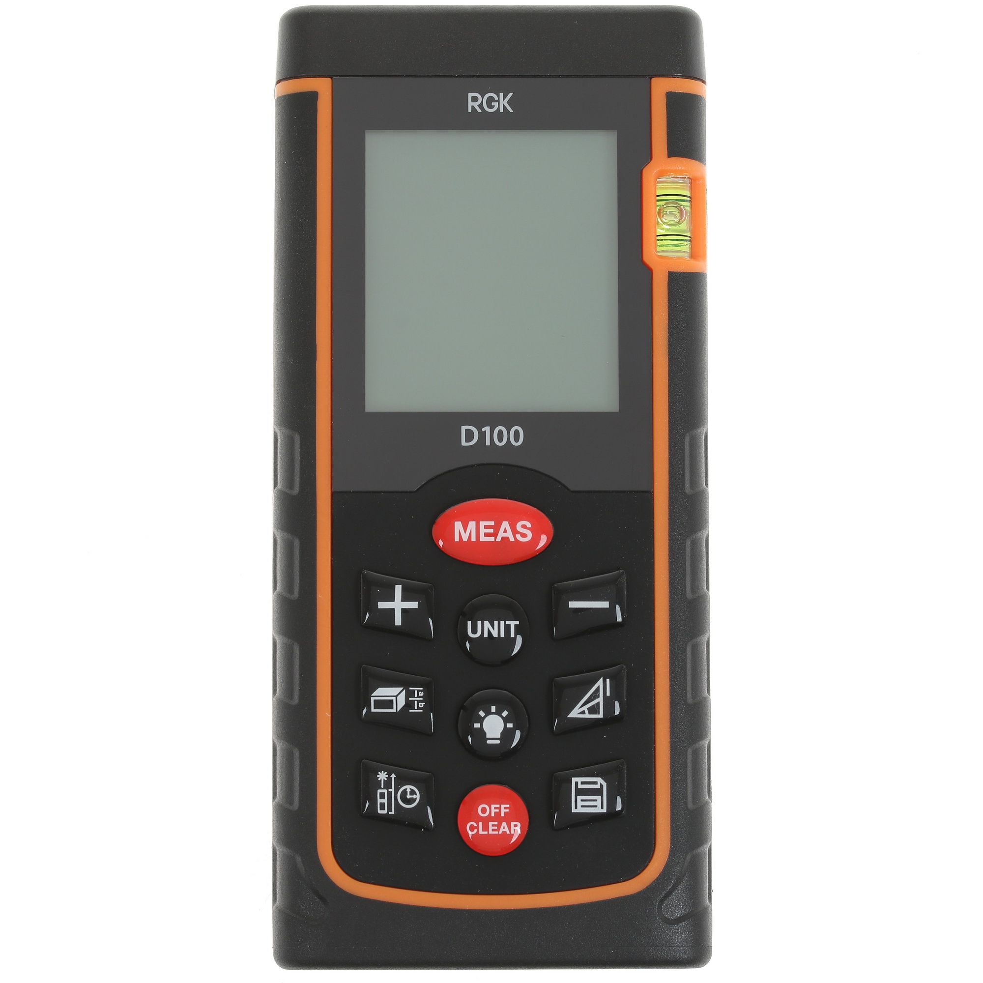 Лазерный дальномер RGK D100 1080264 STDN-0110352
