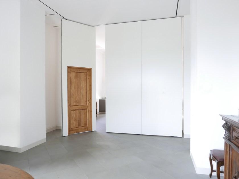 ANAUNIA Жилые маневренные стены sun-id-1467506 - Вид №6