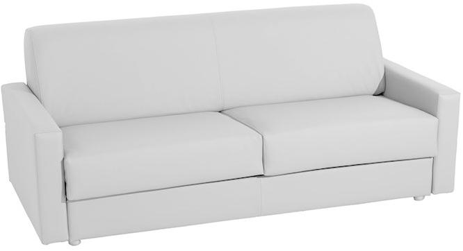 Mobilspazio 2-х местный диван из экокожи Zeus sun-id-1347120 - Вид №2