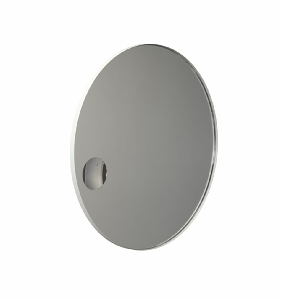 FROST Зеркало круглое 4141, Ø100см sun-id-1967093 - Вид №1