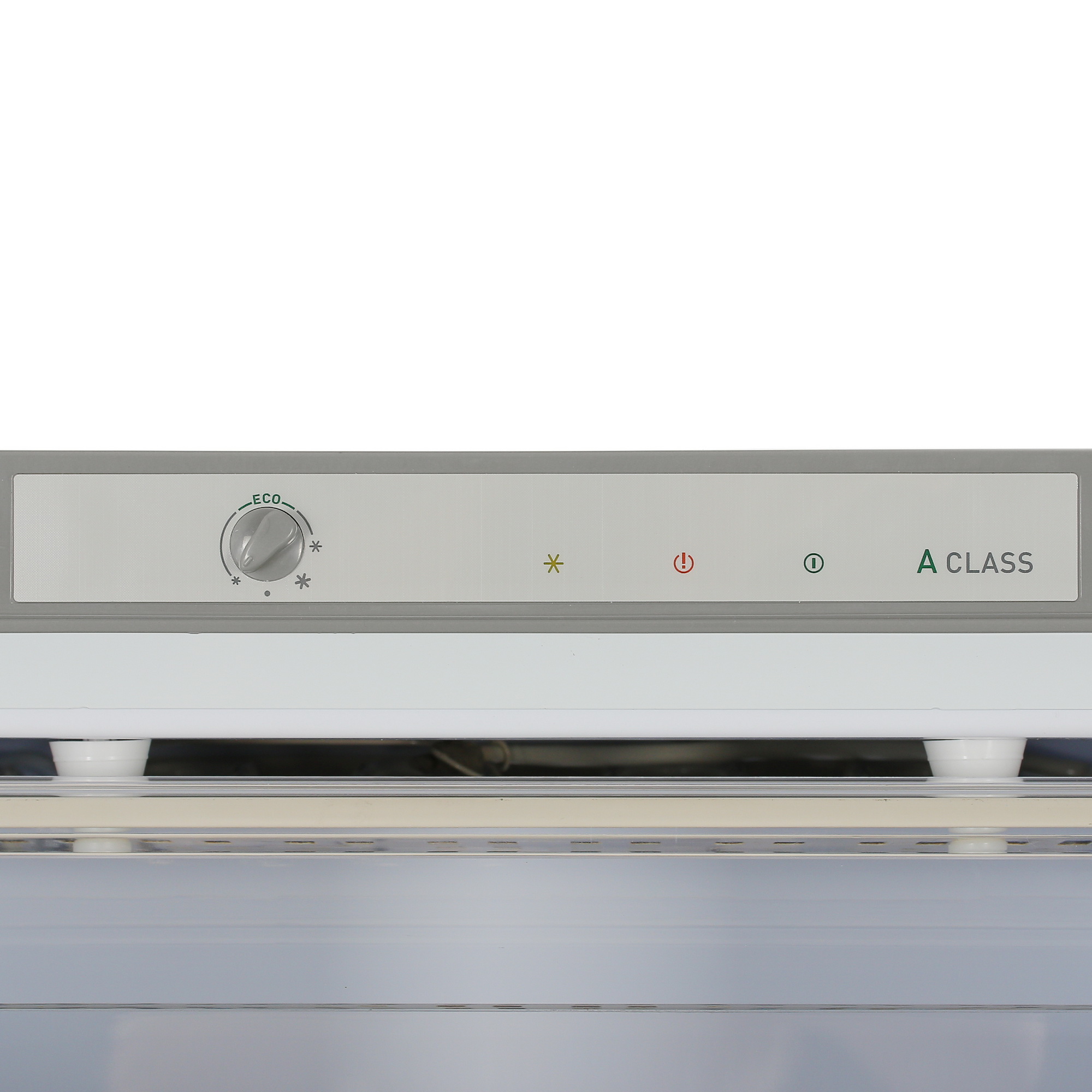 5356097 Морозильный шкаф  Бирюса M6048 серебристый STDN-0147729 - Вид №8