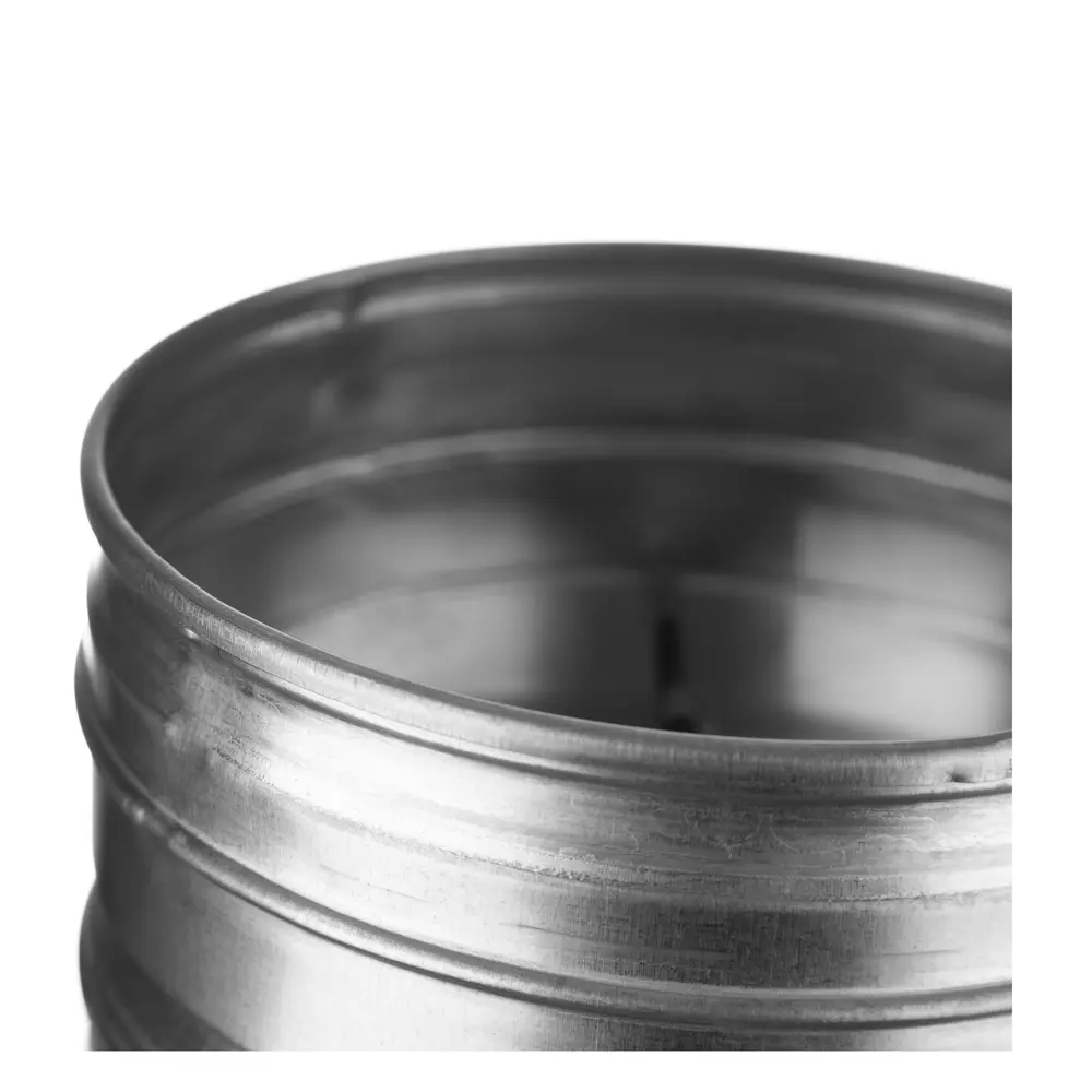 КЛАПАН ОБРАТНЫЙ D=315ММ ОЦИНКОВАННЫЙ ORE STLM-2201072 - Вид №3