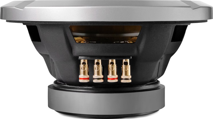 9269723 Сабвуферный динамик Alpine S2-W8D4 STDN-0006916 - Вид №4