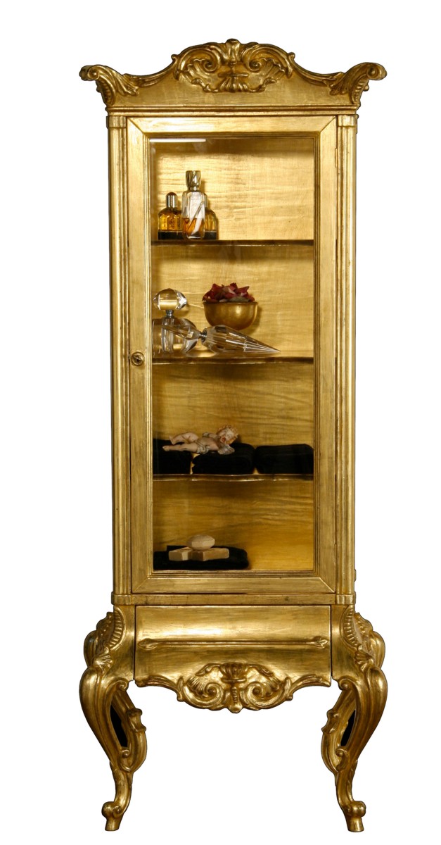 4676 - 8676 Vetrina 4676 Bianchini&Capponi RINASCIMENTO Bianchini Capponi - Вид №1