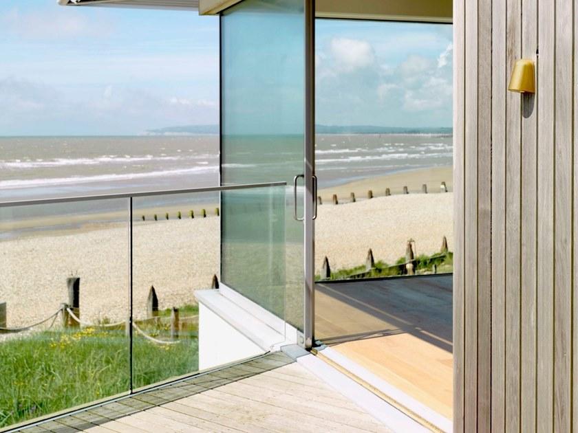 Astro Lighting Бра для наружного освещения из латуни с диммером  1317005  - Вид №2