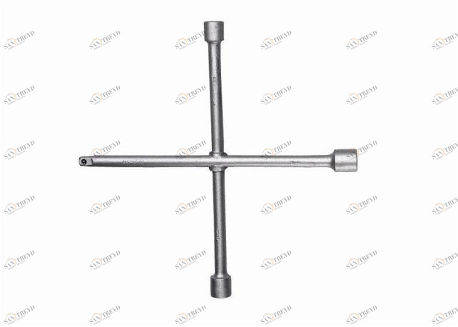 MAURER PLUS Крест ключ sun-id-1462909