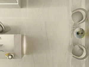 Italgraniti Пол из керамогранита с эффектом мрамора Lux experience