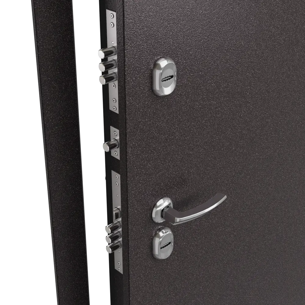 Santreyd Входная металлическая дверь с терморазрывом и взломостойкой конструкцией 89382947 STLM-1345471 - Вид №8