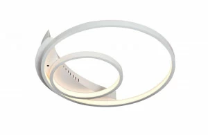 Потолочный светодиодный светильник ST Luce Lasensa SL858.502.02 ST LUCE LASENSA 073593 Белый