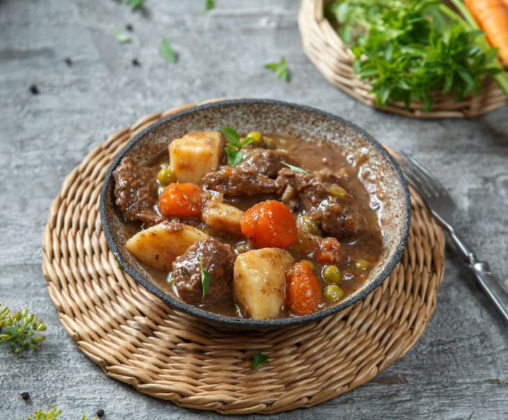 6759 Ирландское рагу (су-вид) Вкусляндия 